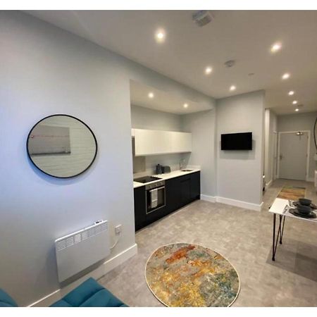 Kempston Suites Liverpool Apartment 1 Dış mekan fotoğraf