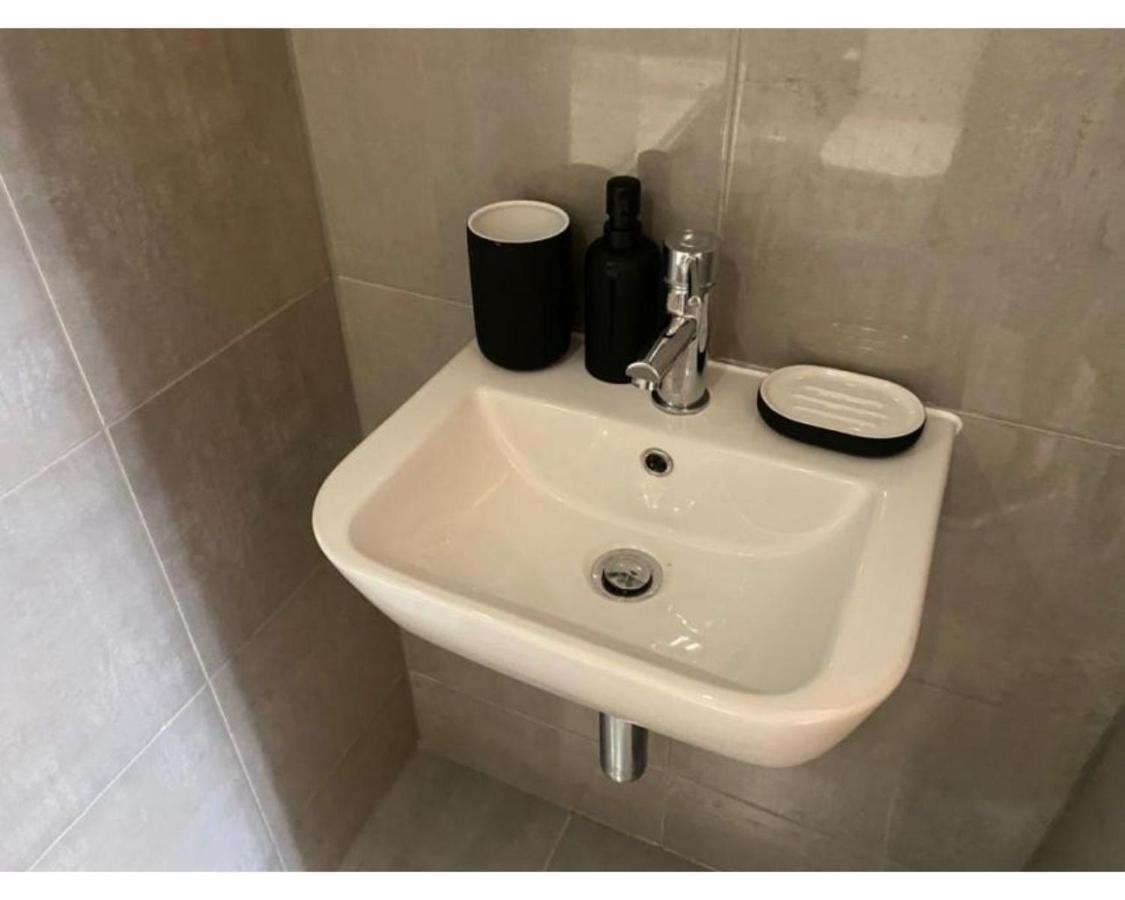 Kempston Suites Liverpool Apartment 1 Dış mekan fotoğraf